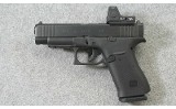 Glock ~ G48 MOS w/Trijicon CC06 Optic ~ 9mm Parabellum - 2 of 7