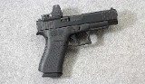 Glock ~ G48 MOS w/Trijicon CC06 Optic ~ 9mm Parabellum - 1 of 7