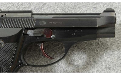 Beretta ~ 85 BB ~ .380 ACP - Image 6 of 7