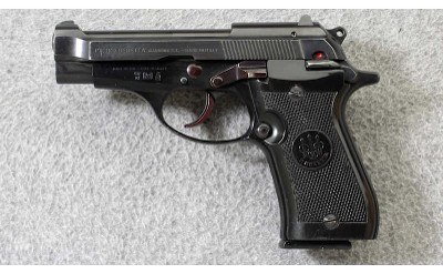 Beretta ~ 85 BB ~ .380 ACP - Image 2 of 7