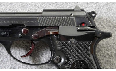 Beretta ~ 85 BB ~ .380 ACP - Image 3 of 7