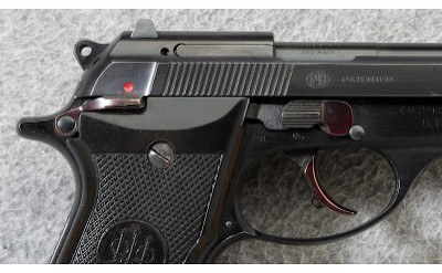 Beretta ~ 85 BB ~ .380 ACP - Image 7 of 7