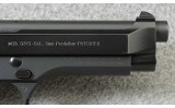 Beretta ~ 92FS ~ 9mm Para. - 6 of 7