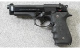 Beretta ~ 92FS ~ 9mm Para. - 2 of 7