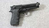 Beretta ~ 92FS ~ 9mm Para. - 1 of 7
