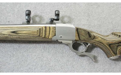 Ruger – No.1 K1-V-BBZ Model 01311 ~ .204 Ruger - Image 8 of 10