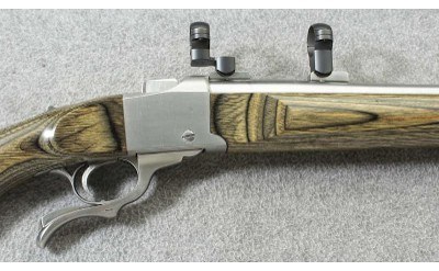 Ruger – No.1 K1-V-BBZ Model 01311 ~ .204 Ruger - Image 3 of 10