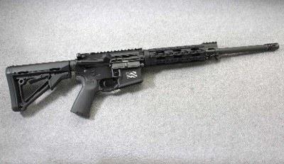 Windham Weaponry ~ WW15 ~ 5.56x45mm NATO - Image 1 of 10