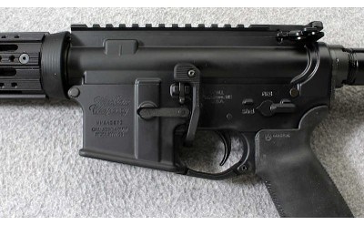 Windham Weaponry ~ WW15 ~ 5.56x45mm NATO - Image 8 of 10