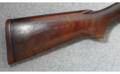 Winchester ~ Model 12 Heavy Duck ~ 12 Gauge - Image 2 of 11