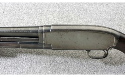 Winchester ~ Model 12 Heavy Duck ~ 12 Gauge - Image 8 of 11