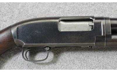Winchester ~ Model 12 Heavy Duck ~ 12 Gauge - Image 3 of 11
