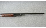Winchester ~ Model 12 Heavy Duck ~ 12 Gauge - Image 4 of 11