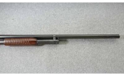 Winchester ~ Model 12 Heavy Duck ~ 12 Gauge - Image 4 of 11