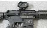 Smith & Wesson ~ M&P-15 Sport II with Crimson Trace Optic ~ 5.56x45mm NATO - 3 of 10