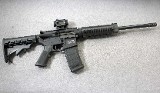 Smith & Wesson ~ M&P-15 Sport II with Crimson Trace Optic ~ 5.56x45mm NATO - 1 of 10