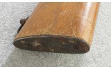 Winchester ~ Model 43 Standard Grade ~ .218 Bee - 10 of 10