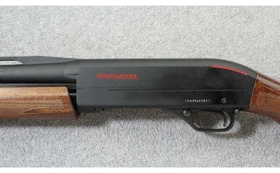 Winchester ~ SXP Trap ~ 12 Gauge - Image 8 of 10