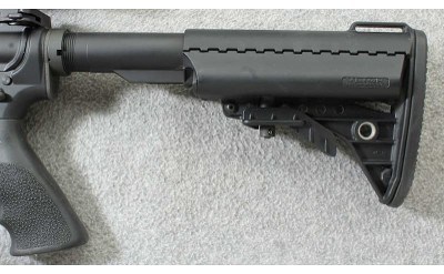 Smith & Wesson ~ Performance Center M&P-15 Competition ~ 5.56x45mm NATO - Image 9 of 10