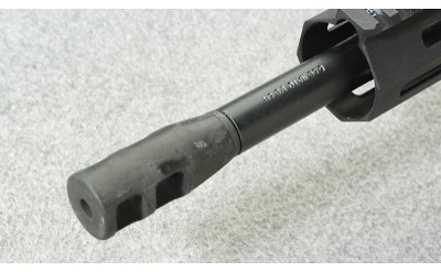 Smith & Wesson ~ Performance Center M&P-15 Competition ~ 5.56x45mm NATO - Image 5 of 10