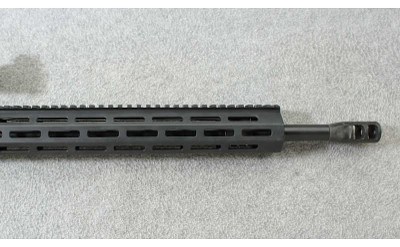 Smith & Wesson ~ Performance Center M&P-15 Competition ~ 5.56x45mm NATO - Image 4 of 10