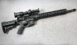 Smith & Wesson ~ Performance Center M&P-15 Competition ~ 5.56x45mm NATO - Image 1 of 10