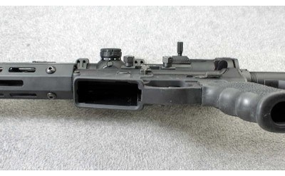 Smith & Wesson ~ Performance Center M&P-15 Competition ~ 5.56x45mm NATO - Image 7 of 10