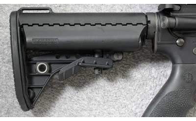 Smith & Wesson ~ Performance Center M&P-15 Competition ~ 5.56x45mm NATO - Image 2 of 10