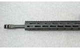 Smith & Wesson ~ Performance Center M&P-15 Competition ~ 5.56x45mm NATO - Image 6 of 10