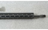 Smith & Wesson ~ Performance Center M&P-15 Competition ~ 5.56x45mm NATO - Image 4 of 10