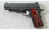 Sig Sauer ~ 1911 ~ .45 acp - Image 2 of 7
