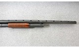 Winchester ~ Model 12 ~ 12 Gauge - 4 of 10