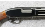 Winchester ~ Model 12 ~ 12 Gauge - 3 of 10