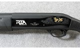Rock Island Armory ~ Lion SA by Derya Arms ~ 12 Gauge - 8 of 10