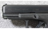 Glock ~ G19 GEN5 ~ 9mm Para. - 4 of 7