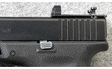 Glock ~ G19 GEN5 ~ 9mm Para. - 3 of 7