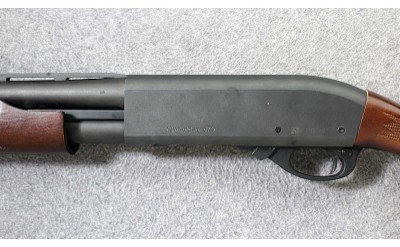 Remington ~ Model 870 Express Wood ~ 12 Gauge - Image 8 of 10
