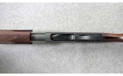 Remington ~ Model 870 Express Wood ~ 12 Gauge - Image 7 of 10