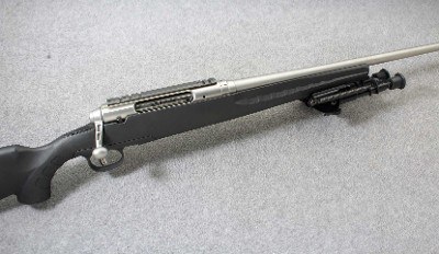 Savage ~ Axis ~ .270 Win. - Image 1 of 10