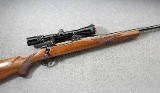 Ruger ~ M77 with Tang Safety ~ .243 Win. - Image 1 of 10
