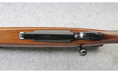 Ruger ~ M77 with Tang Safety ~ .243 Win. - Image 7 of 10