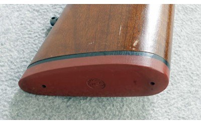 Ruger ~ M77 with Tang Safety ~ .243 Win. - Image 10 of 10