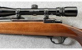 Ruger ~ M77 with Tang Safety ~ .243 Win. - Image 8 of 10