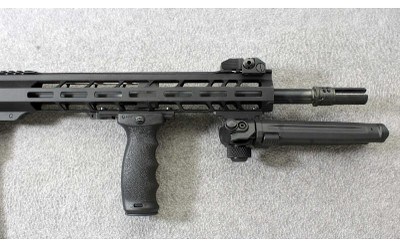 Palmetto State Armory ~ PA-15 ~ 5.56x45mm NATO - Image 4 of 10