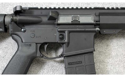 Palmetto State Armory ~ PA-15 ~ 5.56x45mm NATO - Image 3 of 10