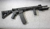Palmetto State Armory ~ PA-15 ~ 5.56x45mm NATO