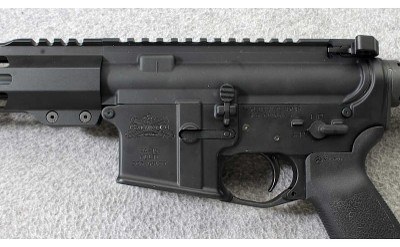 Palmetto State Armory ~ PA-15 ~ 5.56x45mm NATO - Image 8 of 10