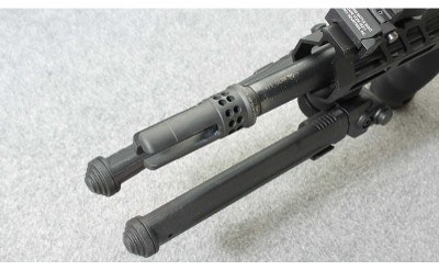 Palmetto State Armory ~ PA-15 ~ 5.56x45mm NATO - Image 5 of 10
