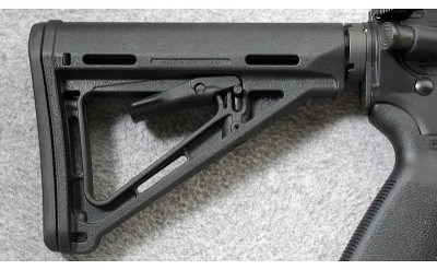 Palmetto State Armory ~ PA-15 ~ 5.56x45mm NATO - Image 2 of 10