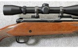 Winchester ~ Model 70 Classic Sporter Left-Handed ~ .338 Win. Mag. - 8 of 10